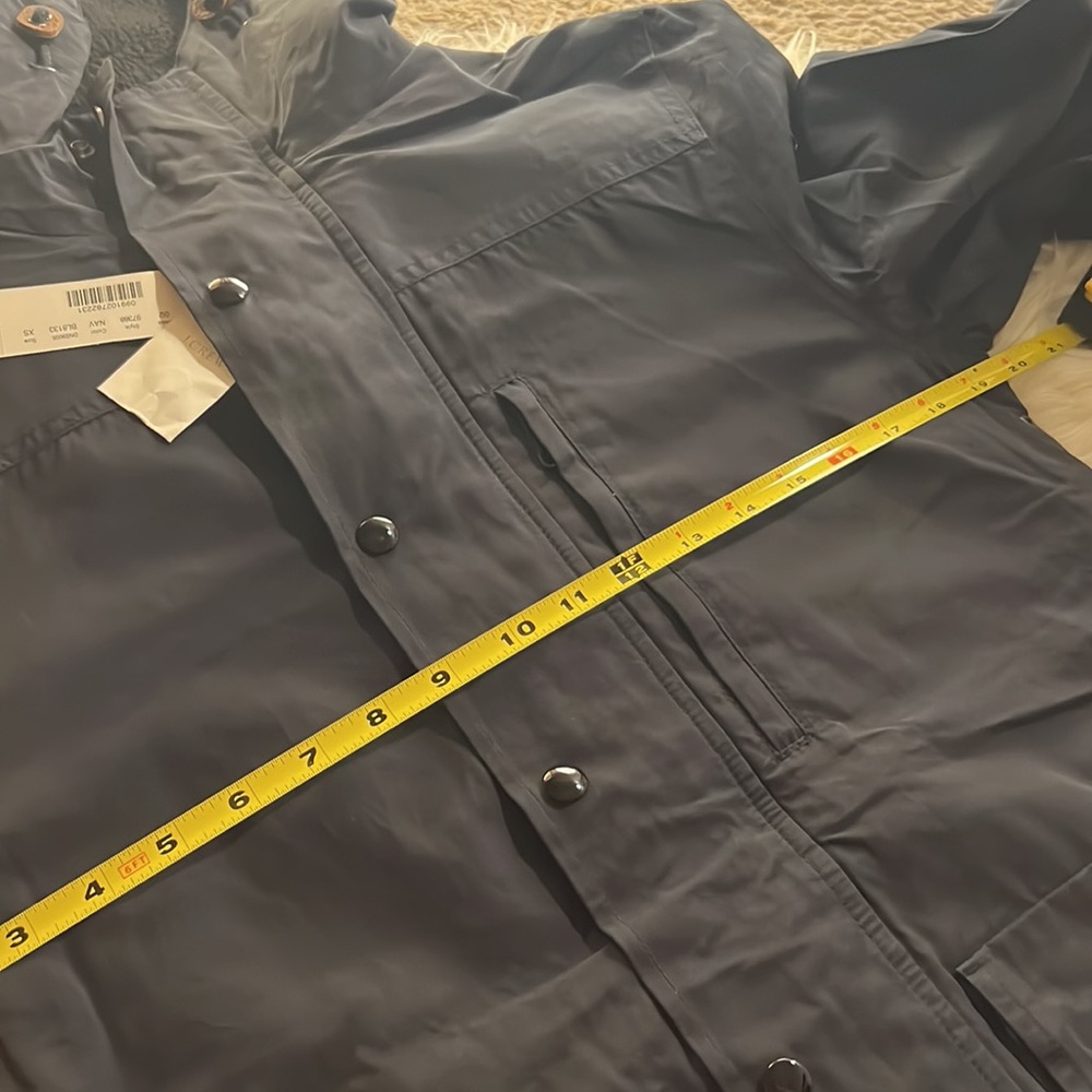 NWT Jcrew Men Jacket - Picture 10 of 13